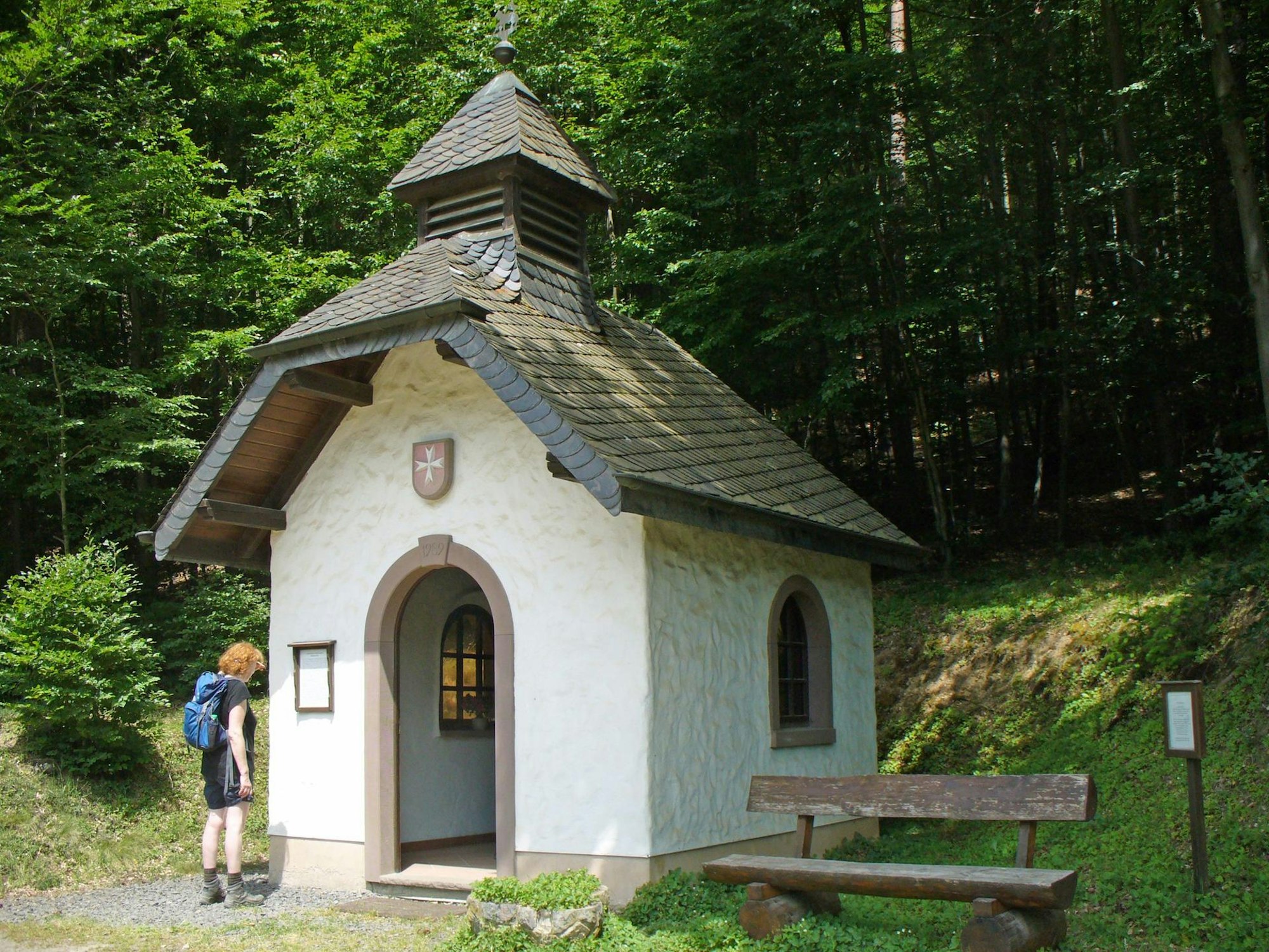 Kapelle-Eifel