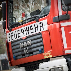 Kölner Feuerwehr Symbol MH