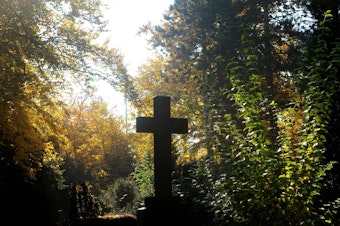 Melatenfriedhof