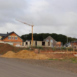 Baugebiet Mechernich nord