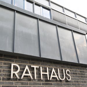 Lohmar_Rathaus
