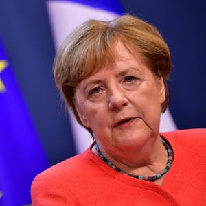 Merkel EU-Gipfel 210720