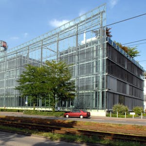 DuMont Medienhaus Rheinland