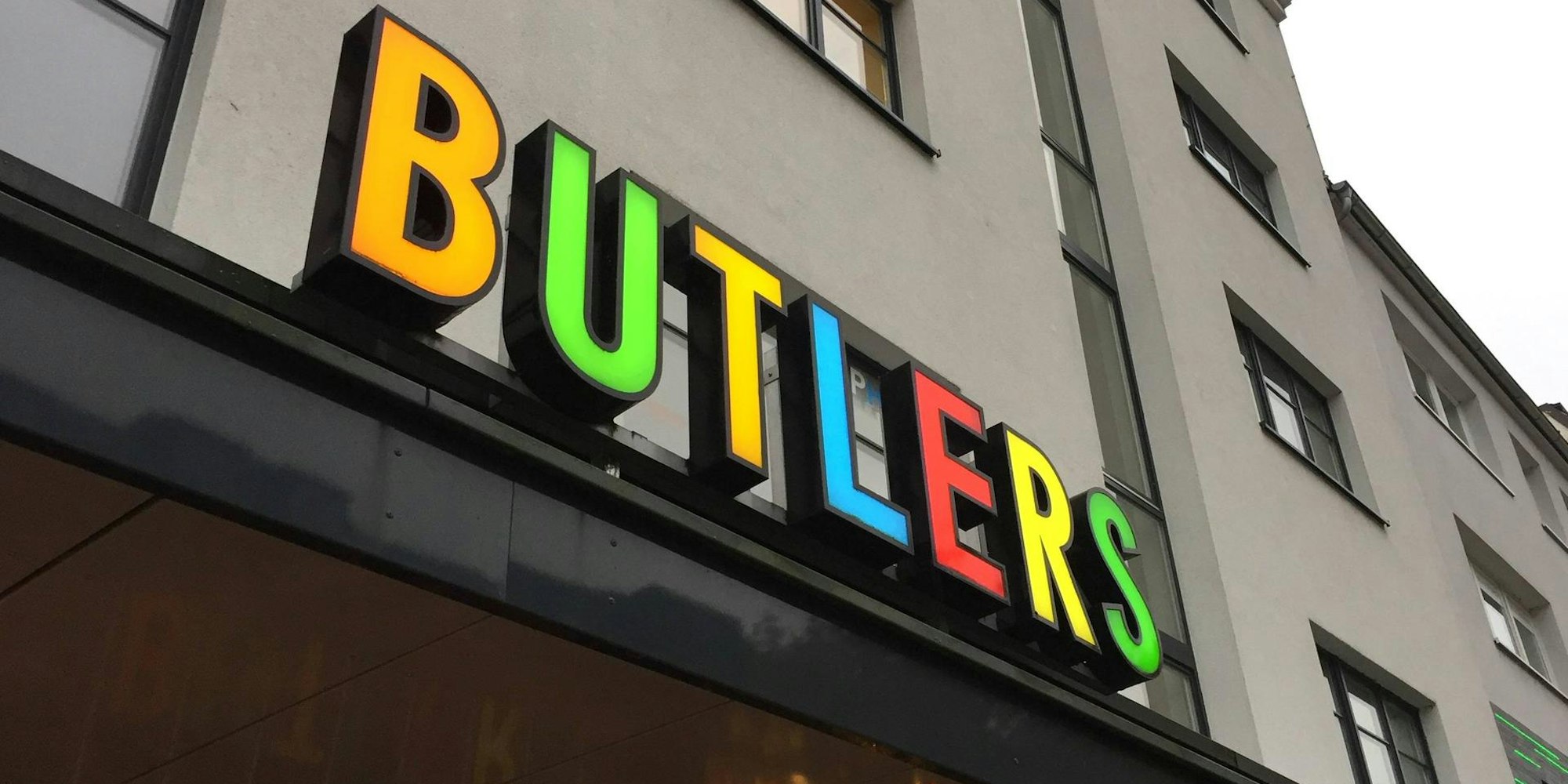 Butlers IMAGO