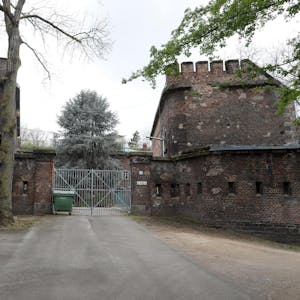 Fort X in Köln