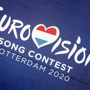 Eurovision Song dpa