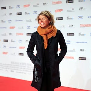 1-Live-Moderatorin Sabine Heinrich.