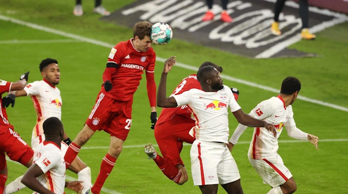 Müller-Ausgleich-RB