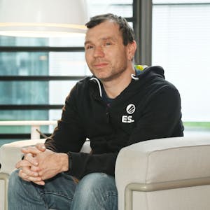 Ralf Reichert wird Verwaltungsratschef des Gaming-Konzerns ESL Faceit.