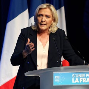 Le Pen (1)