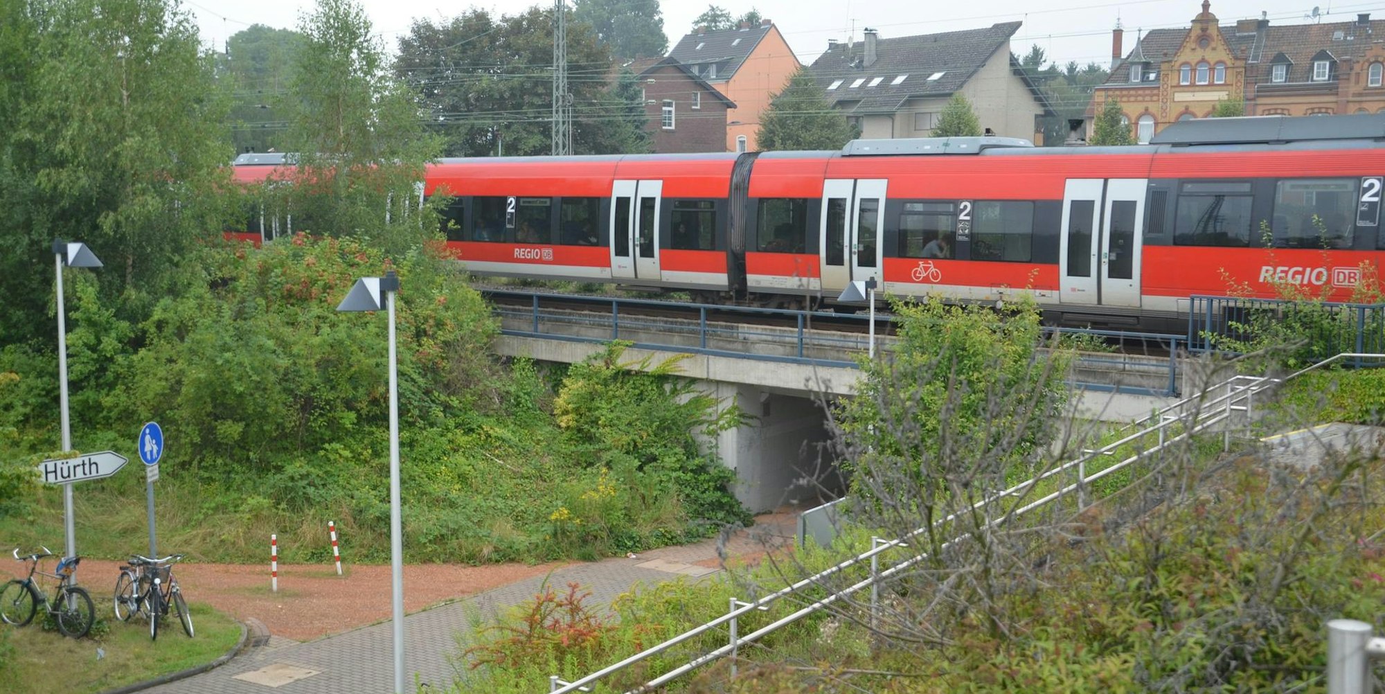 Hürth_Bahnhof