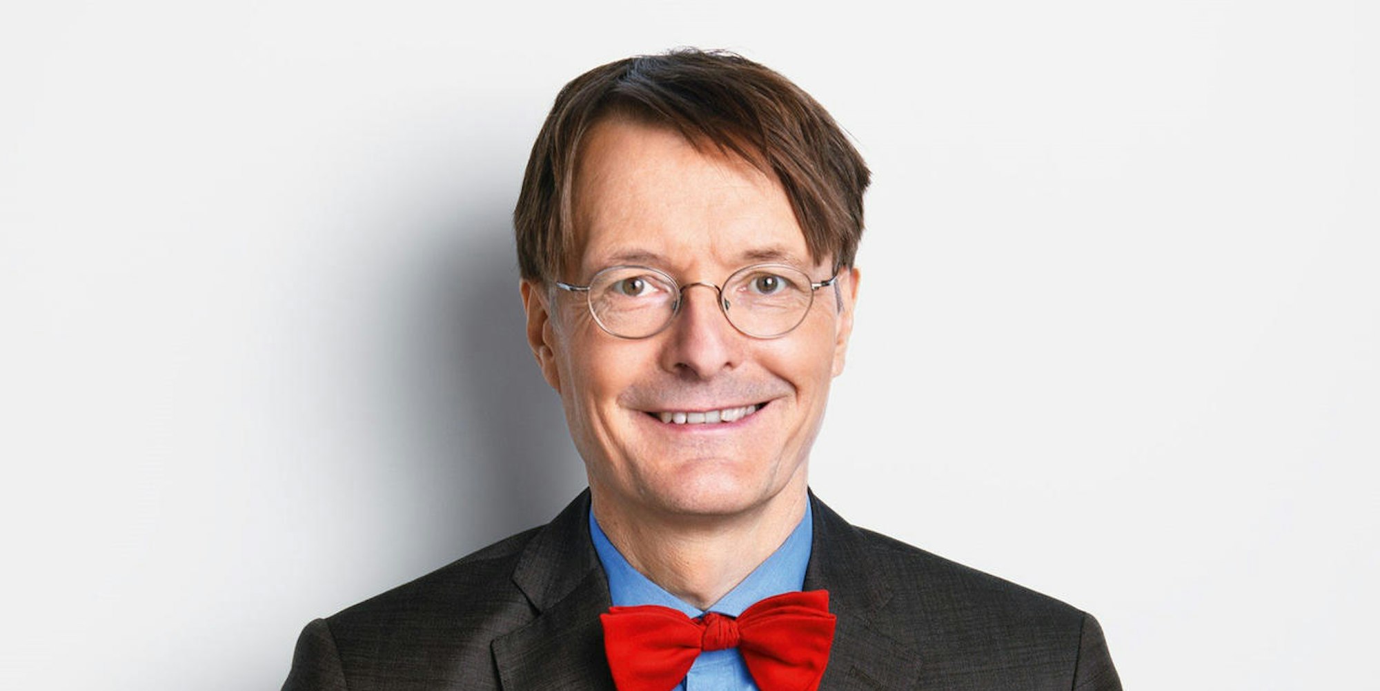 Prof. Dr. Dr. Karl Lauterbach, SPD