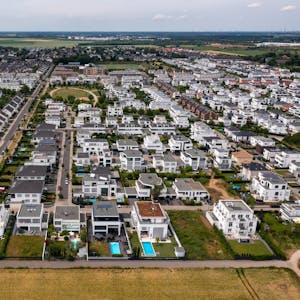 Widdersdorf Häuser Immobilien