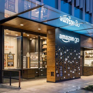 AmazonGo Supermarkt in Seattle wird heute eröffnet