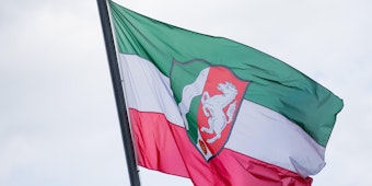 NRW_Flagge