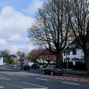 Gleueler-Straße