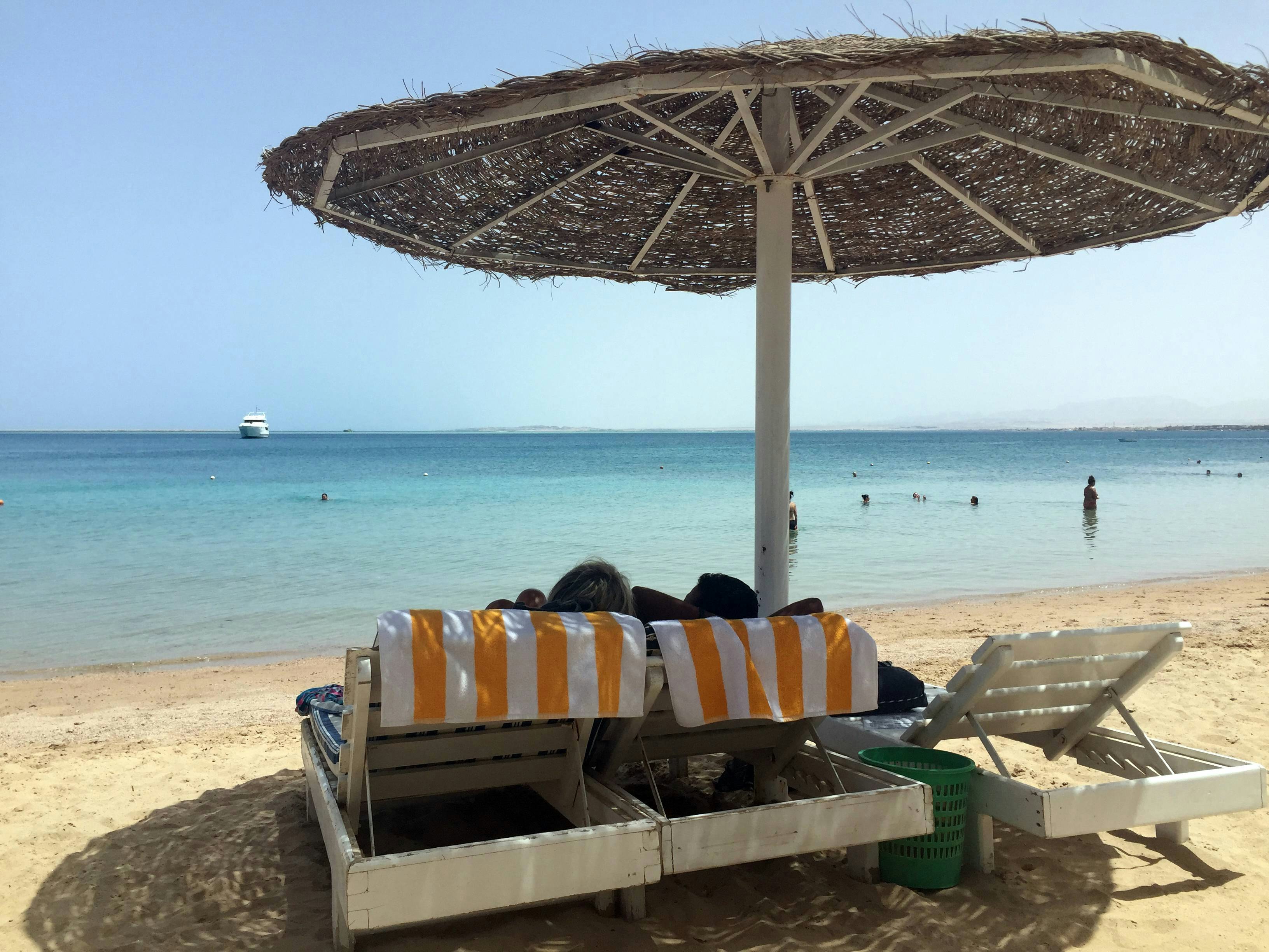 Ägypten sexurlaub Griechenland Urlaub