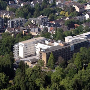 Evangelisches Krankenhaus 140119