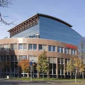 Die Kölner Traditionsfirma Leybold gehört nach dem Rückzug von Oerlikon seit wenigen Monaten zu Atlas Copco.
