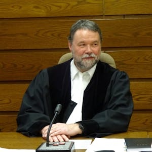 Richter Frank Altpeter