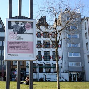 Kölnisches Stadtmuseum