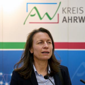 Ahrweiler Cornelia Weigand