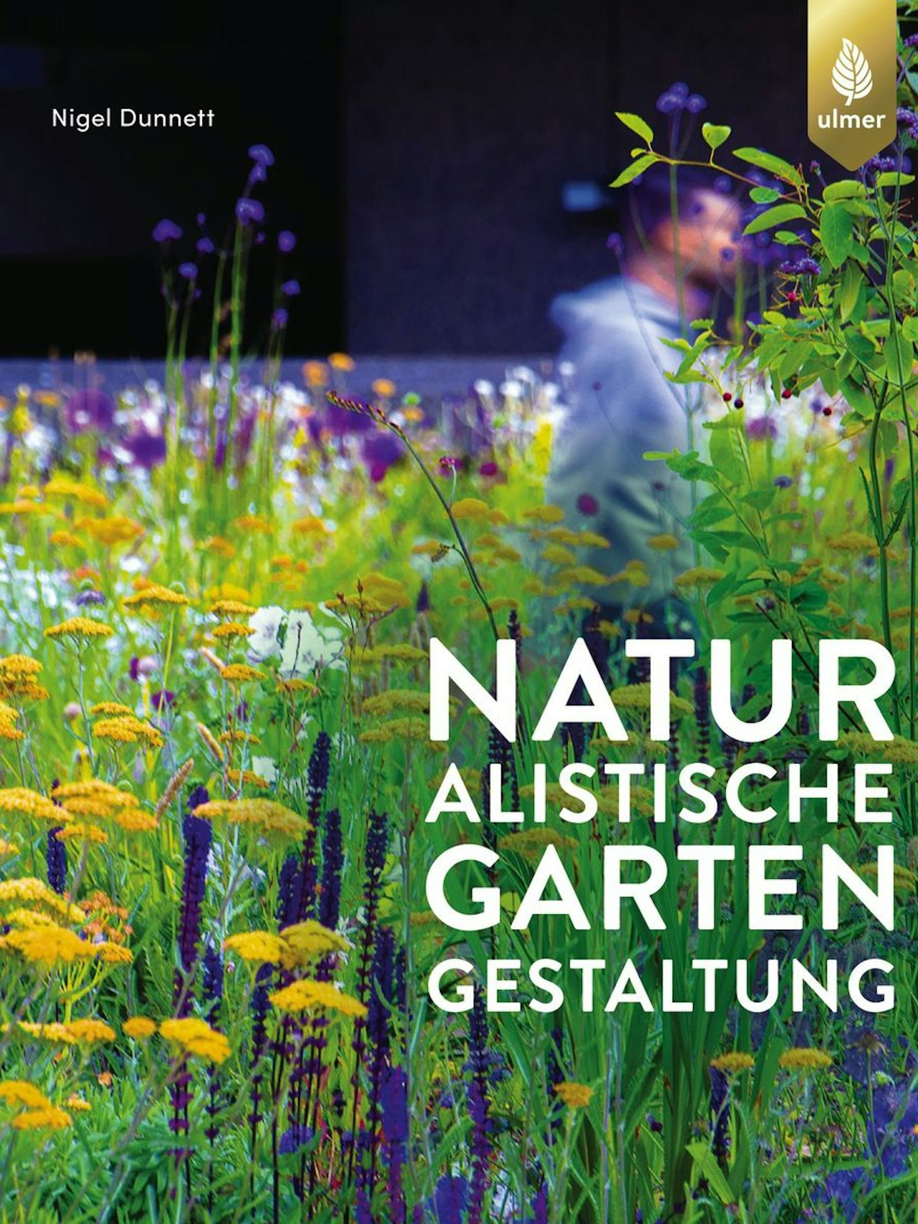Cover Dunnett Naturalistische-Gartengestaltung