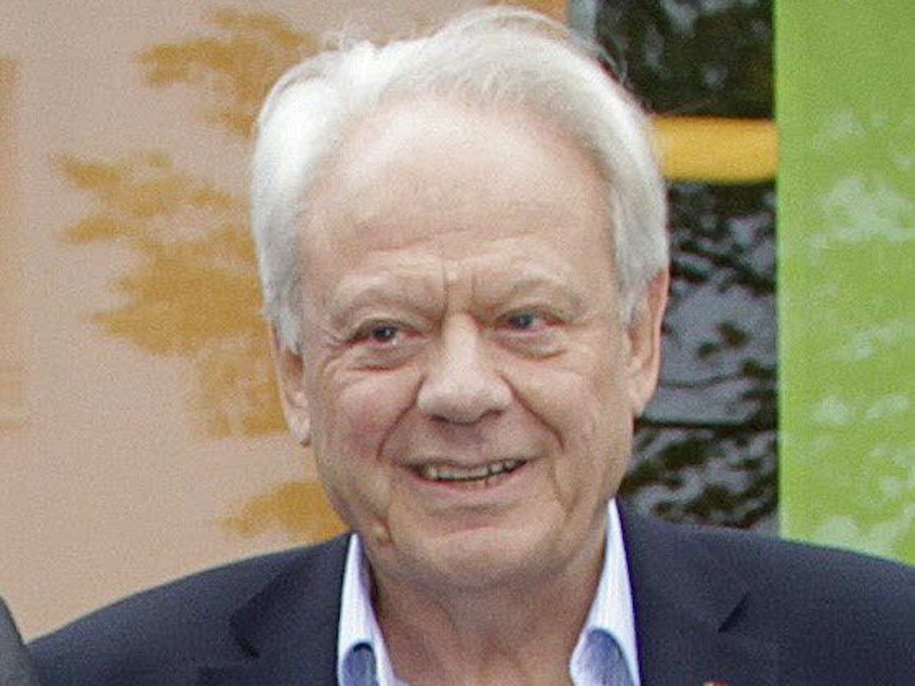 Norbert Fuchs