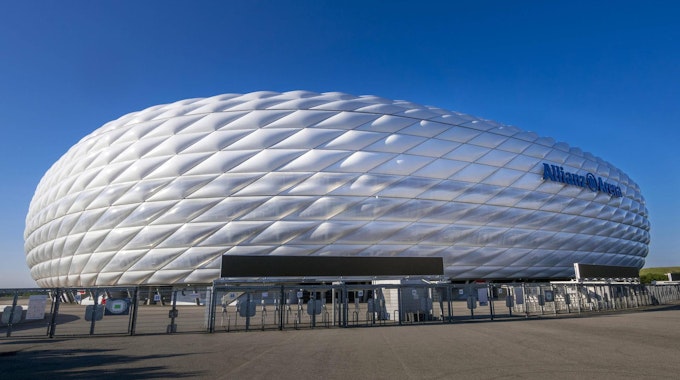 Allianz-Arena imago