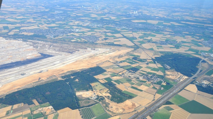 Luftbild-Tagebau-Manheim
