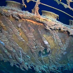 Titanic DPA 021122