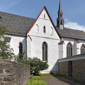 WallfahrtskircheMarienheide
