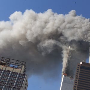 9 11 World Trade Center