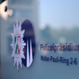 Polizei Köln Präsidium