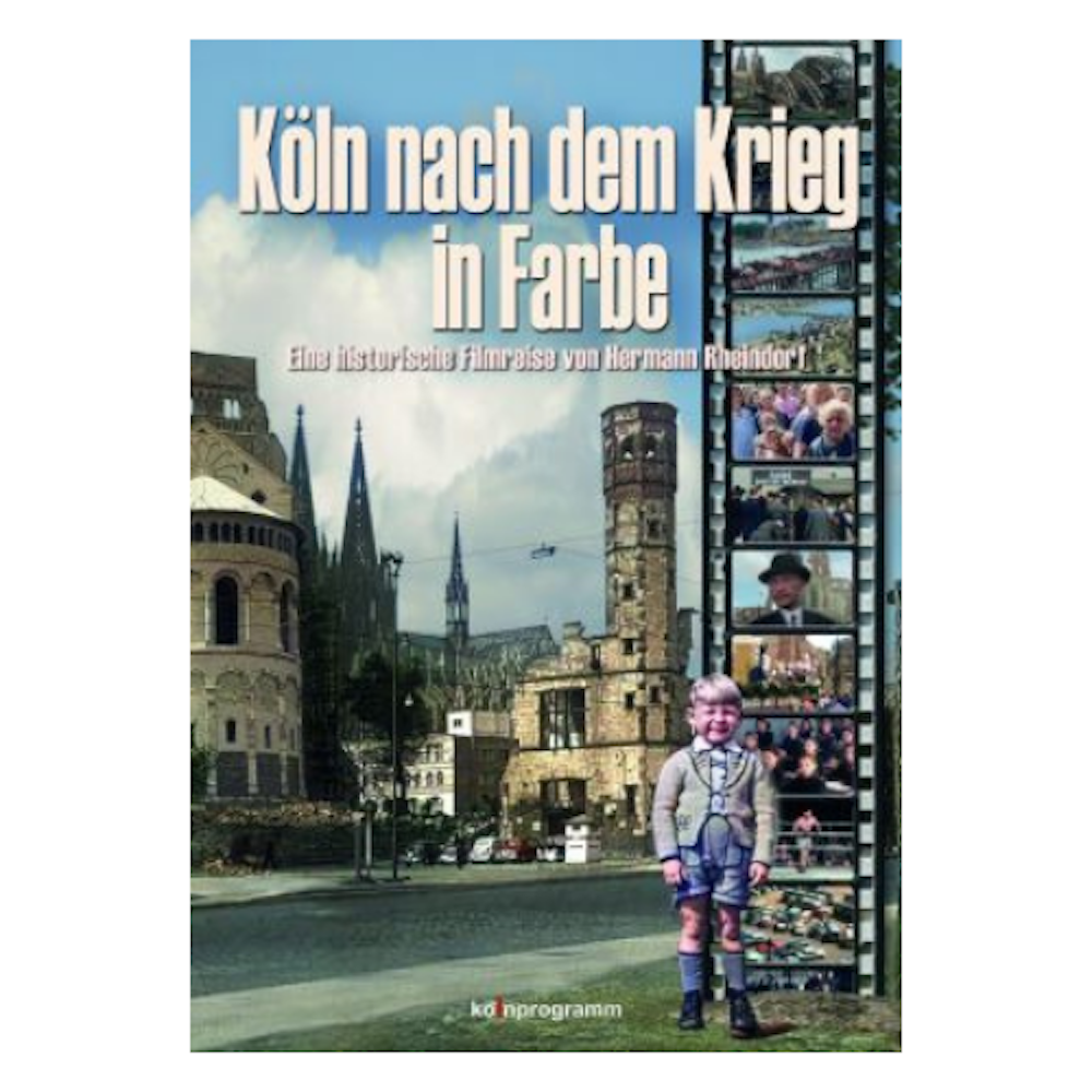 DVD Köln (1)