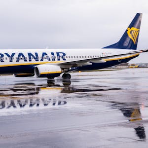 Ryanair Symbol