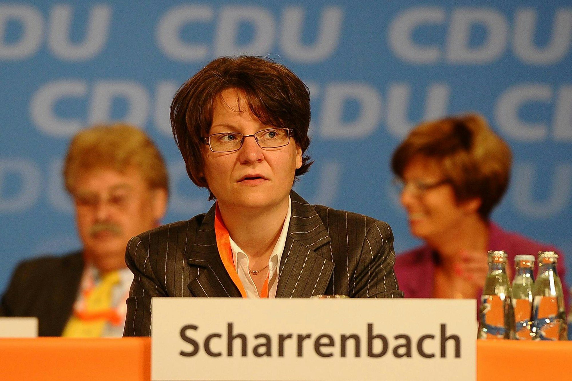 Ina Scharrenbach