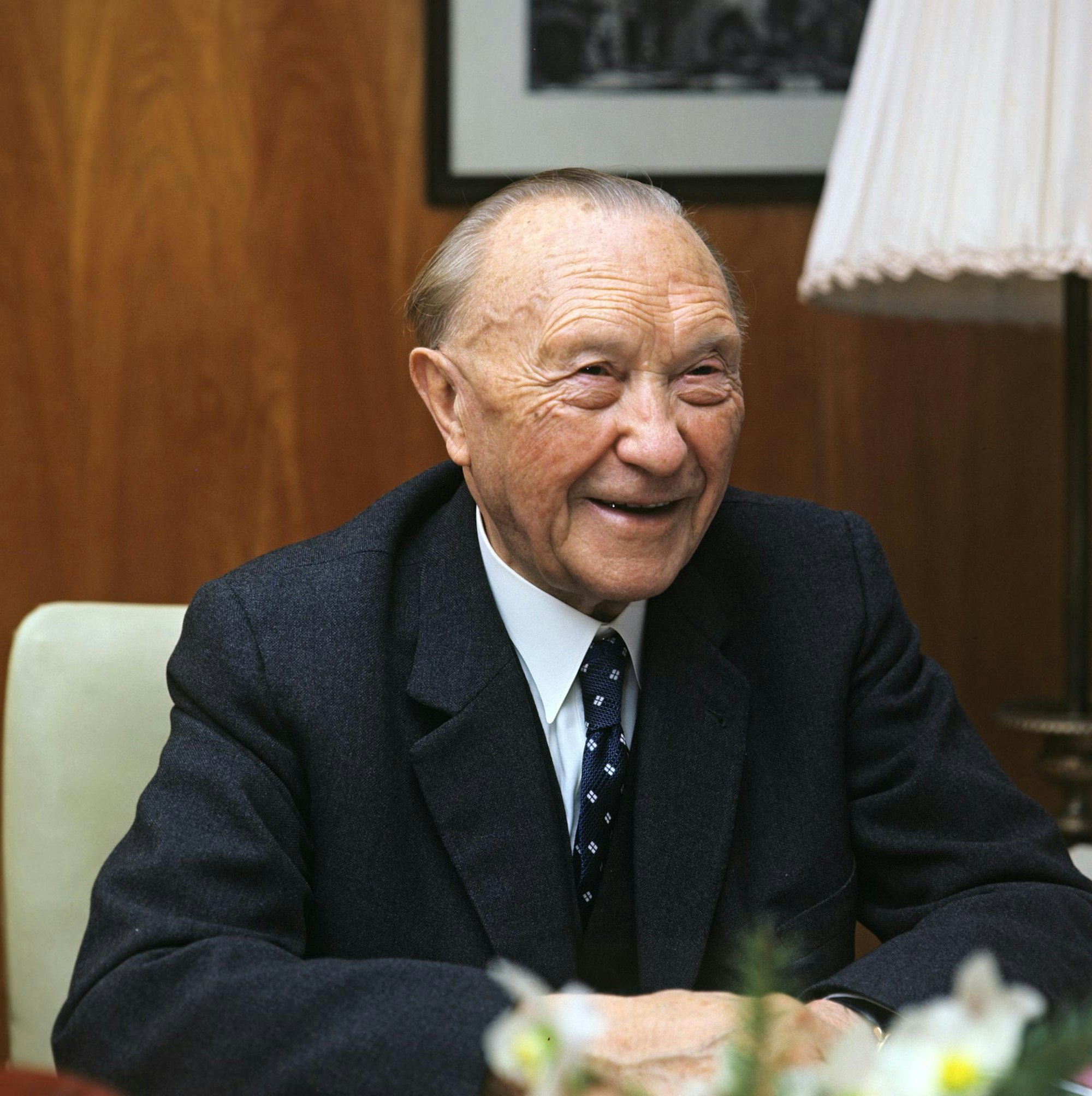 Konrad Adenauer (1)