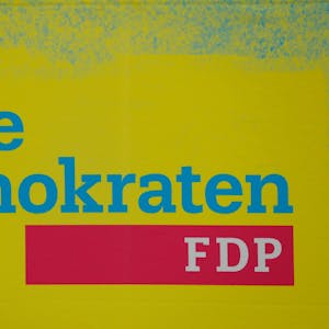 FDP Symbolbild