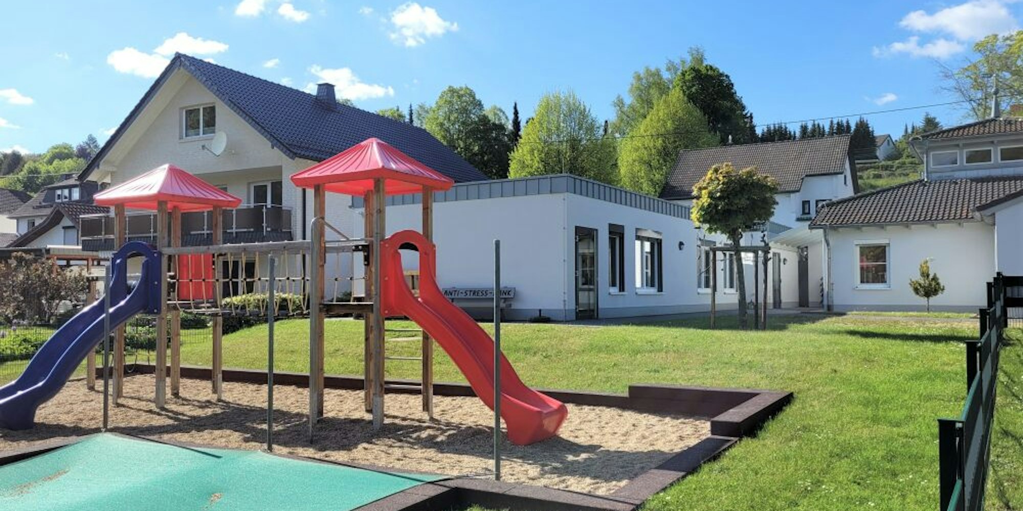 Wer übernimmt die Kosten für den Bau von Kindergärten nach der Ausweisung großer Wohngebiete? Die Grünen können sich vorstellen, dass sich an diesen sozialen Folgekosten auch die Investoren beteiligen.