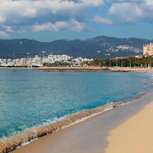 Strand Mallorca