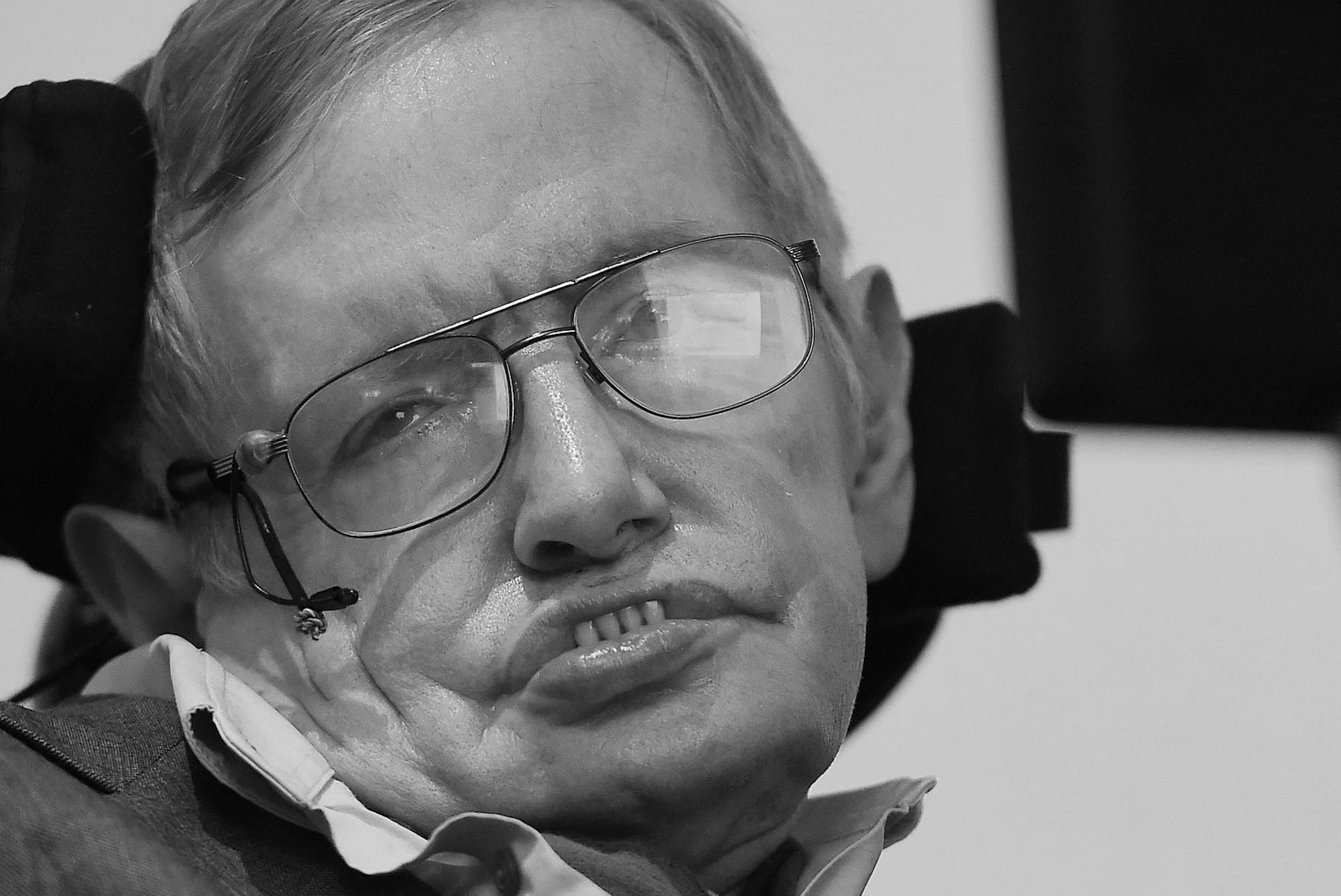 Hawking Toten 2018