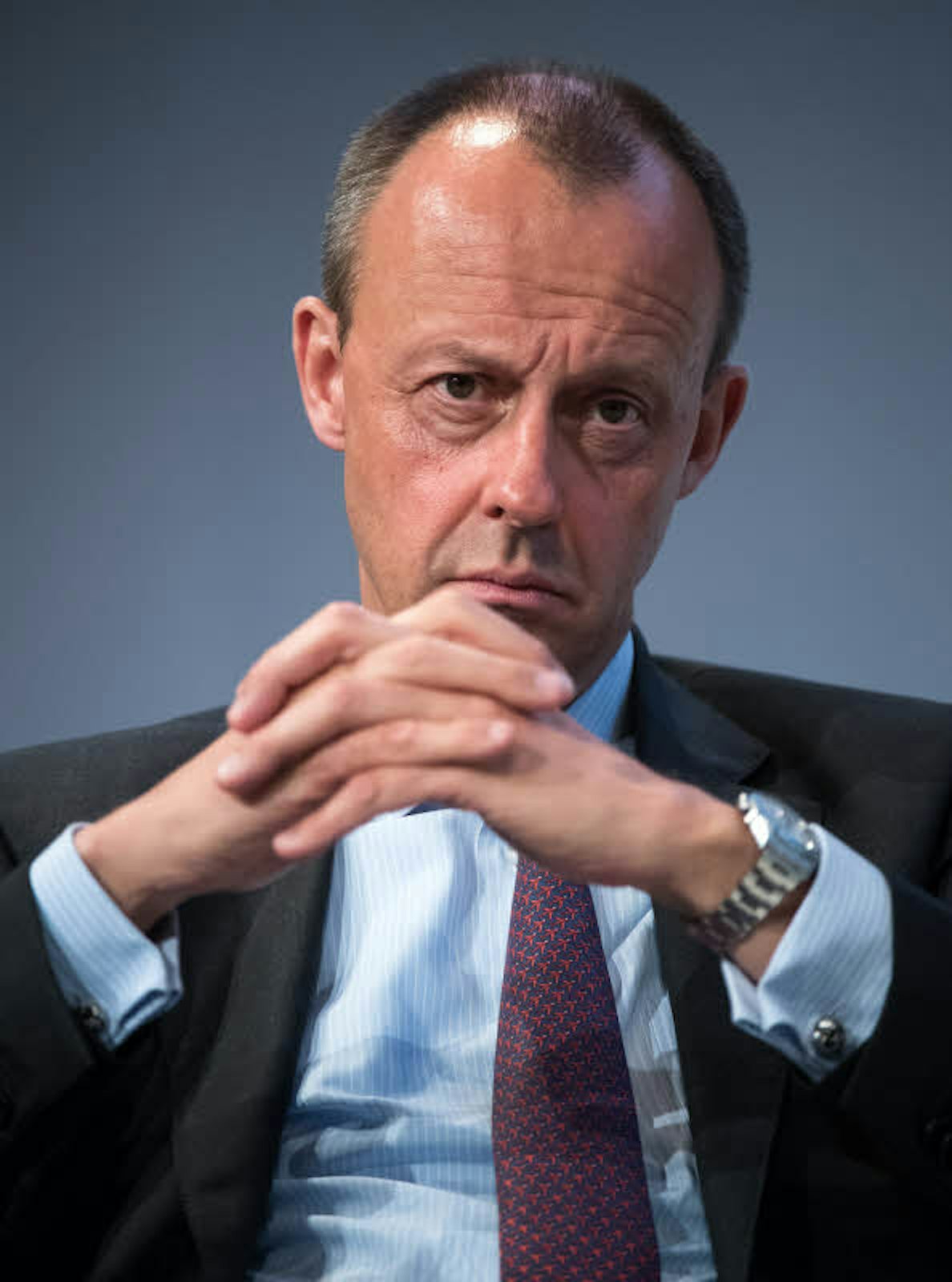 Friedrich Merz, Aufsichtsratsvorsitzender des Flughafens Köln/Bonn