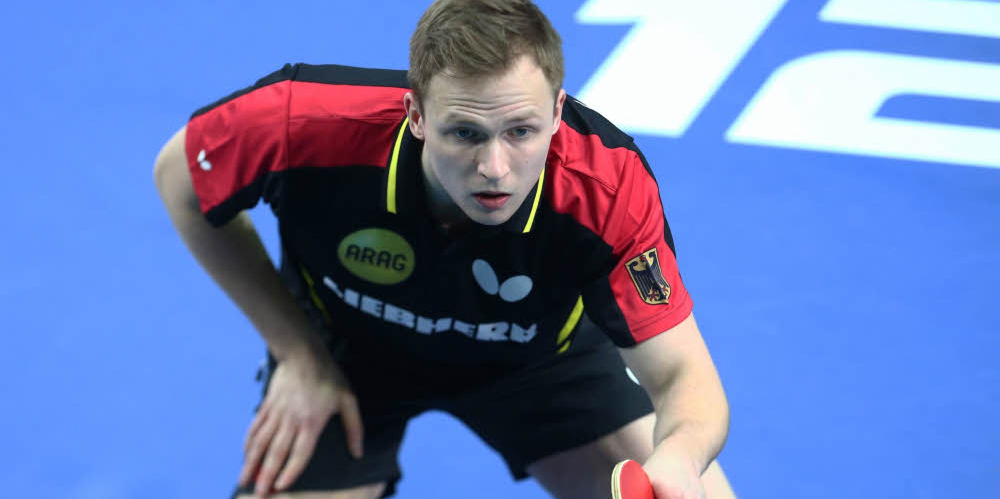Nicht für Deutschland spielen wird Benedikt Duda bei den European Games in Minsk.