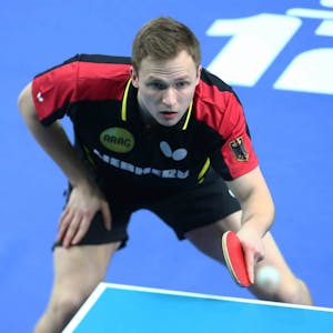 Nicht für Deutschland spielen wird Benedikt Duda bei den European Games in Minsk.