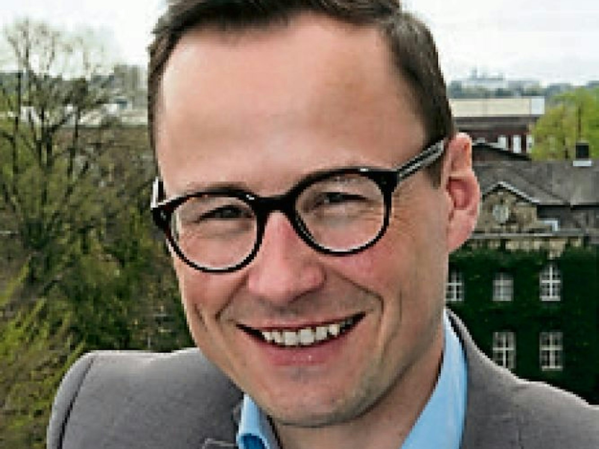 Tobias Kelter (Das Bergische)