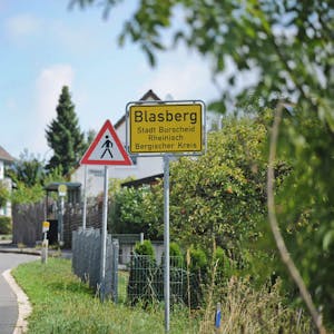 Auch in Burscheids abgelegenen Ortschaften wie Blasberg soll es bald schnelles Internet geben.