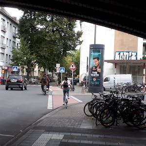 Escher Straße