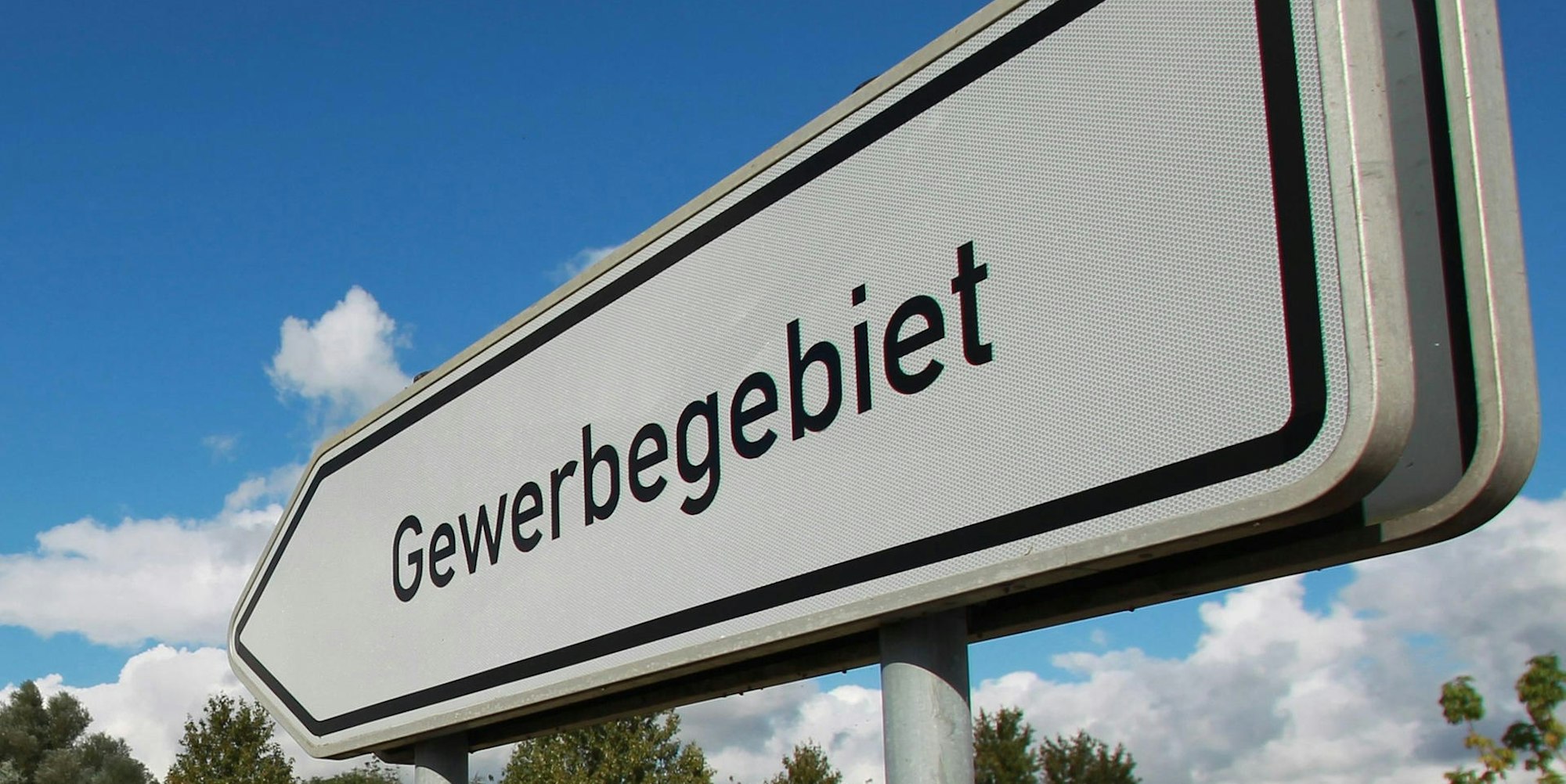 Braucht Bergisch Gladbach neue Gewerbegebiete, oder kann sich die Stadt auch ohne Neuausweisungen entwickeln?