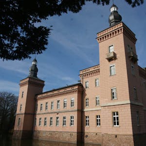Schloss Gracht